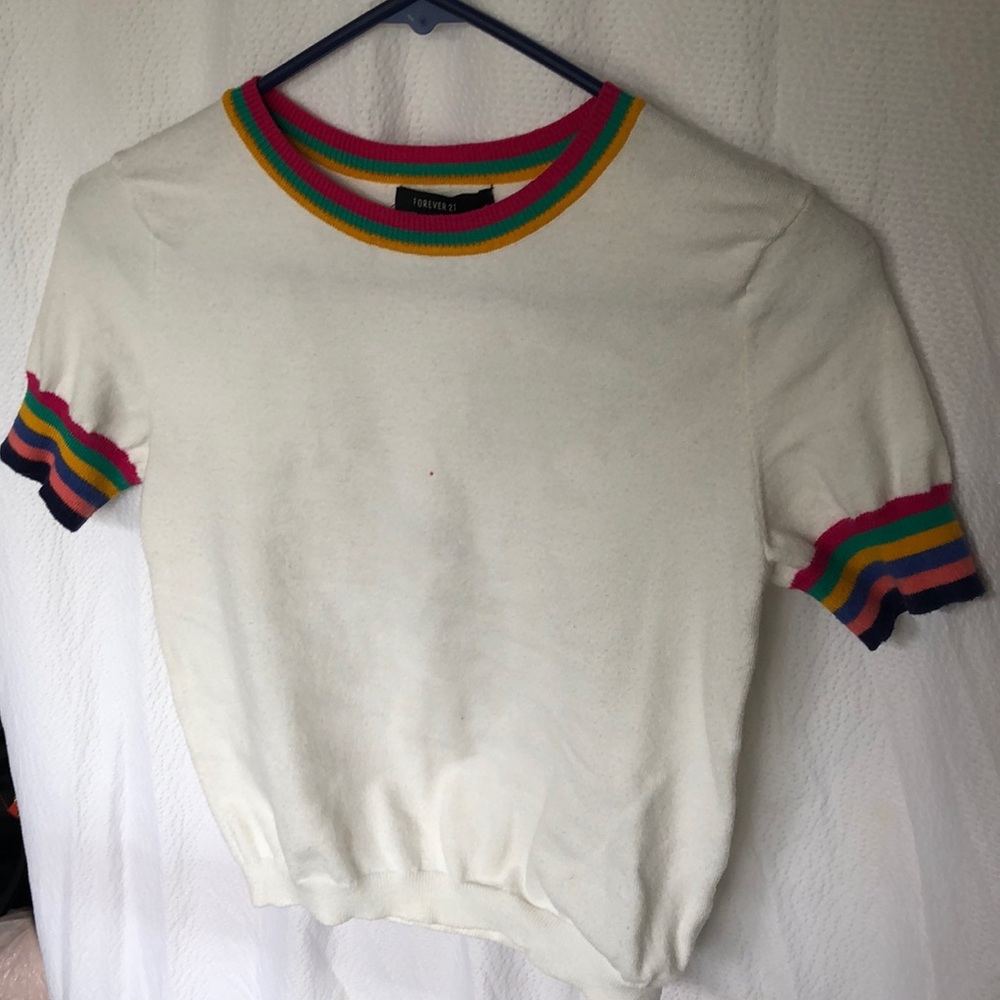 Girls top